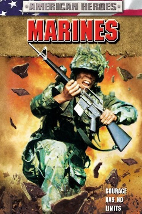 Marines photo