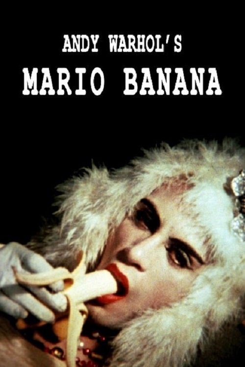 Mario Banana I photo