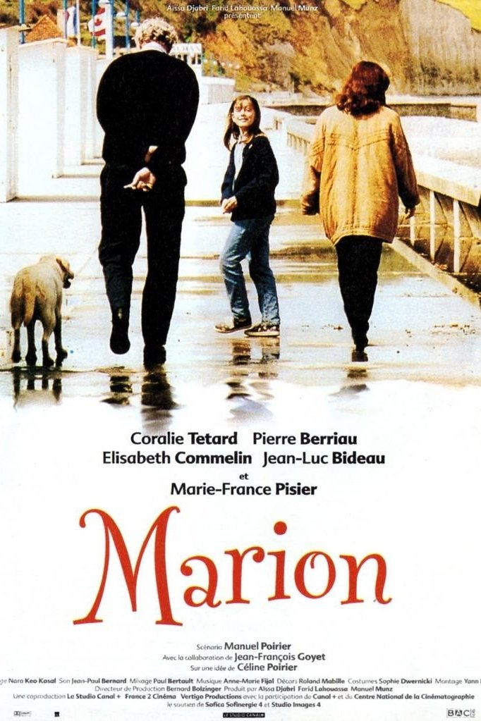 Marion photo