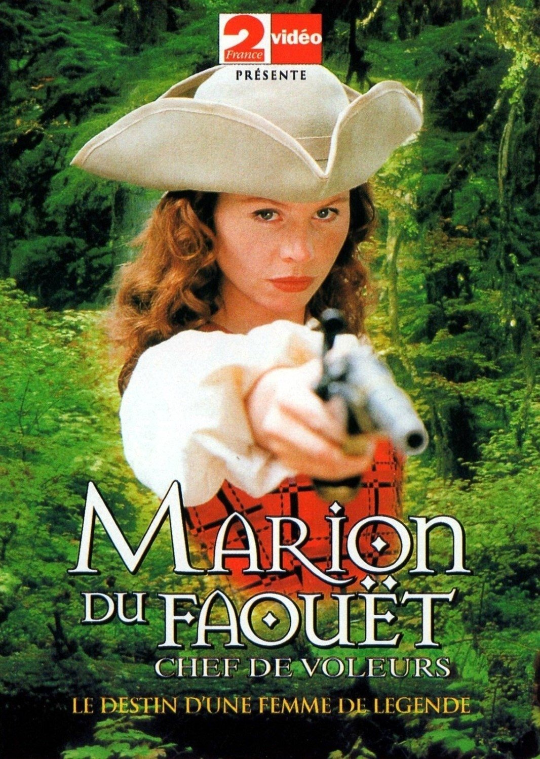 Marion du Faouët photo