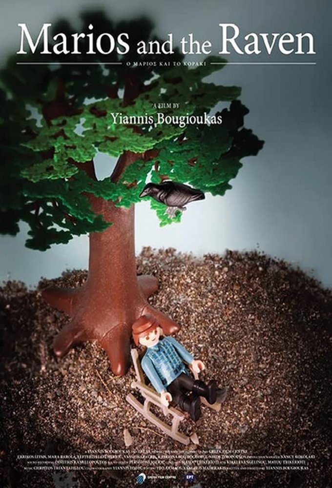 Marios and the Raven photo