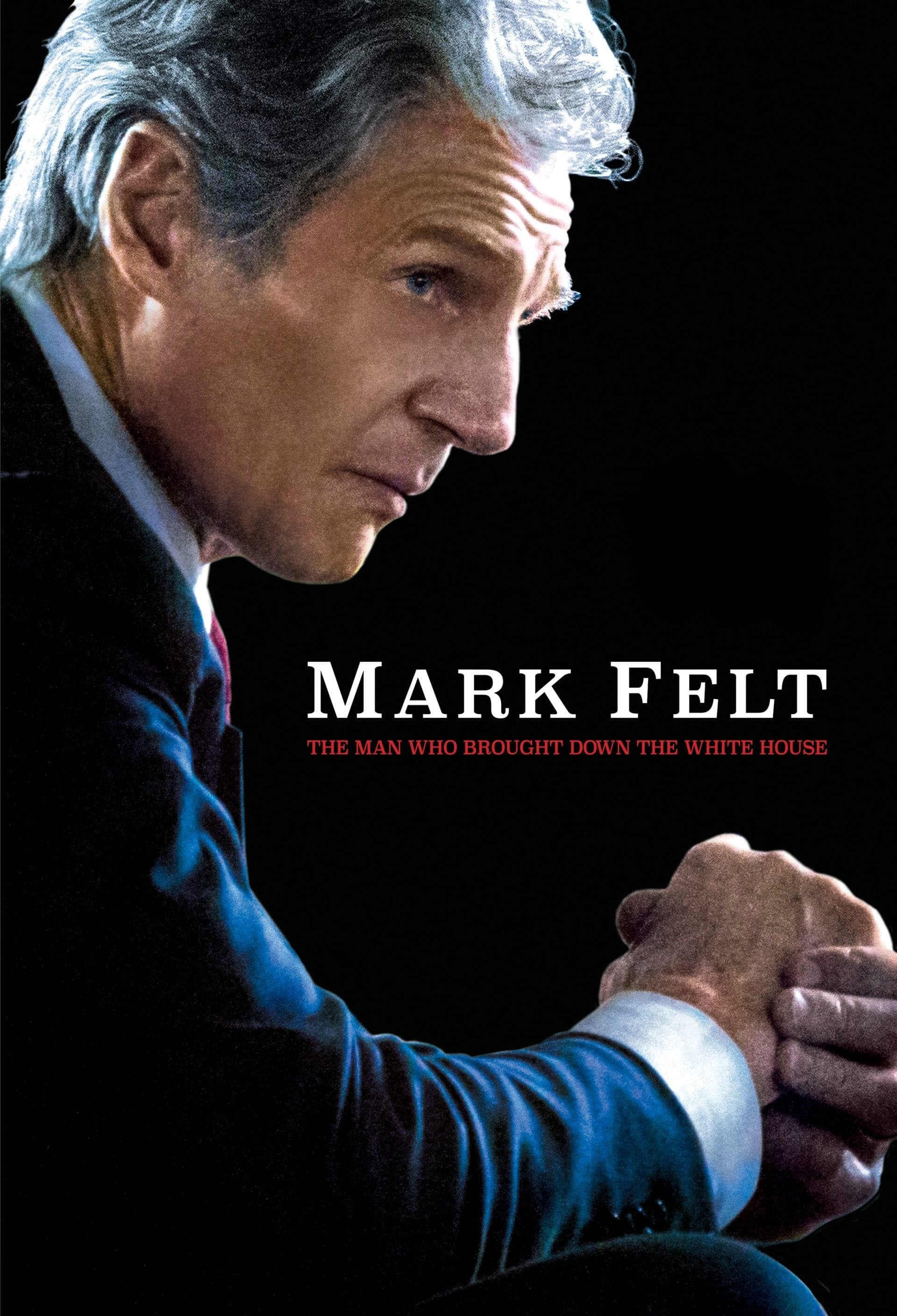 Mark Felt: The Man Who Brought Down the White House photo