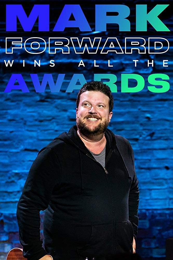 Mark Forward Wins All the Awards photo