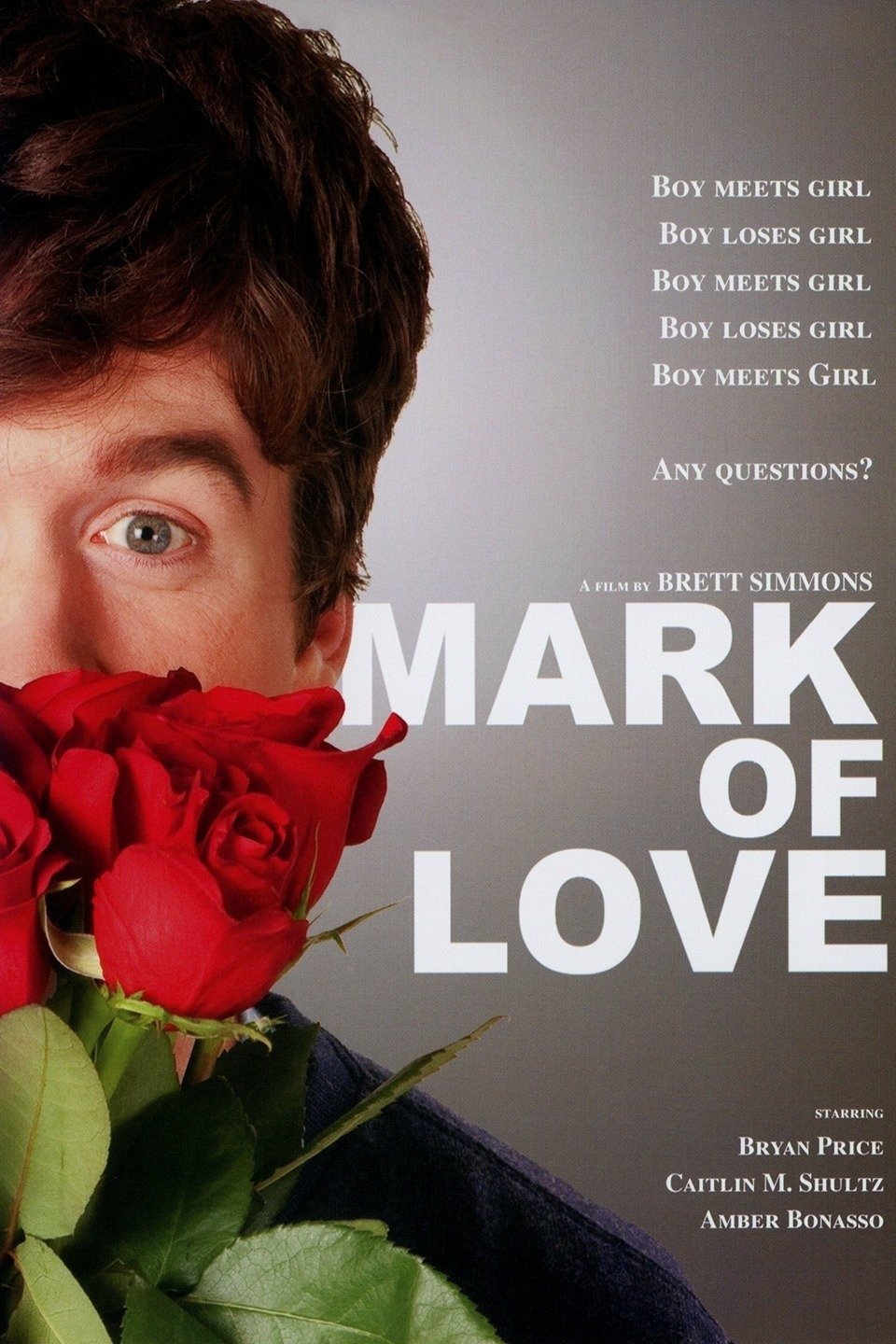 Mark of Love photo