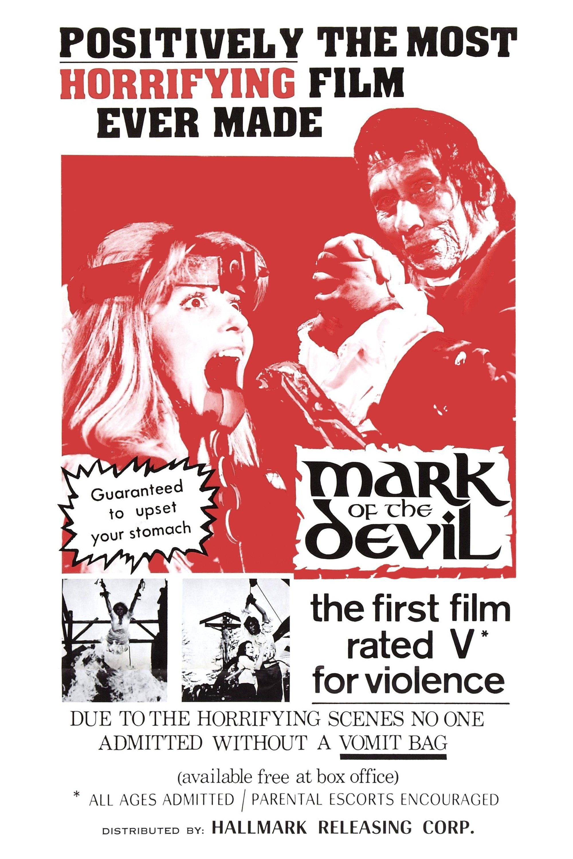 Mark of the Devil photo