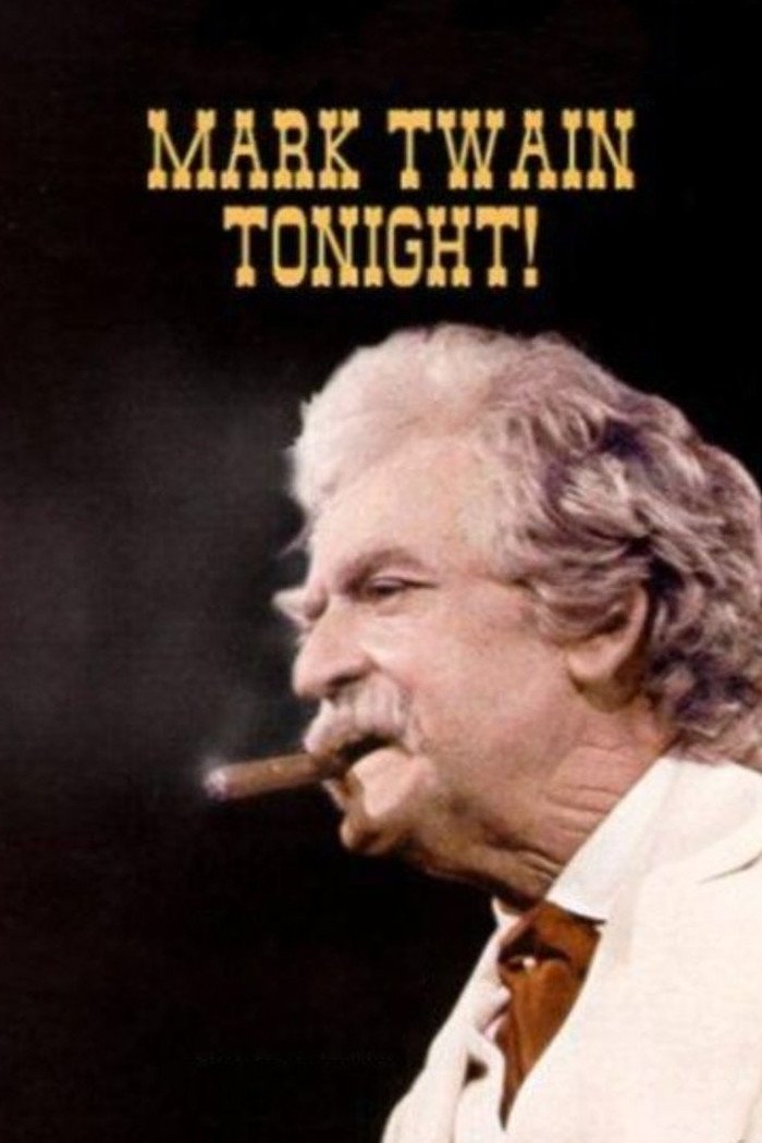 Mark Twain Tonight! photo