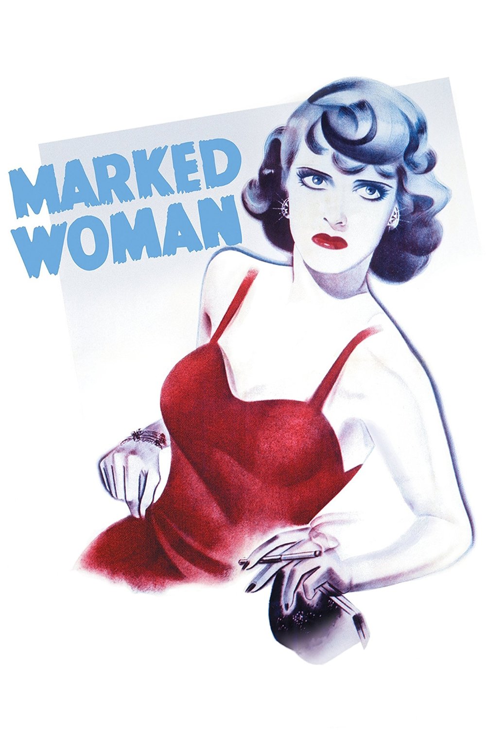 Marked Woman photo