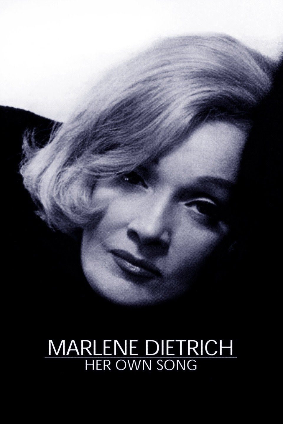 Marlene Dietrich: Her Own Song photo