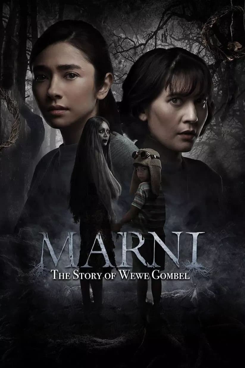 Marni: The Story of Wewe Gombel photo