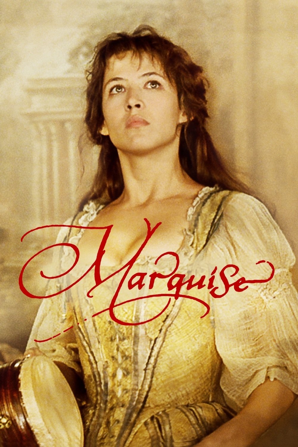 Marquise photo