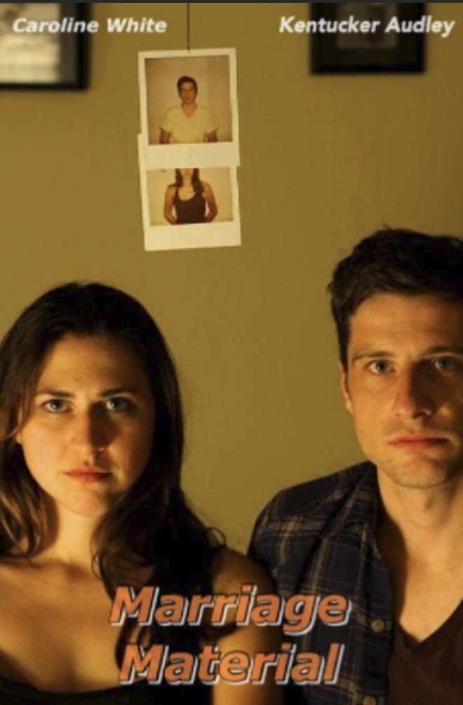 Marriage Material photo