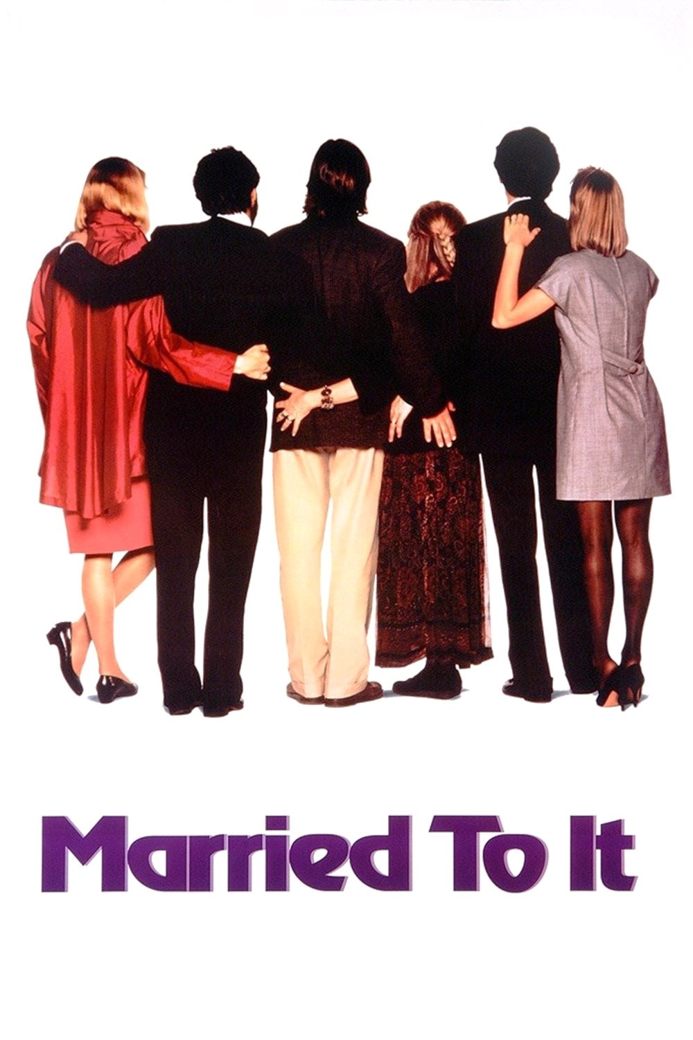 Married to It photo