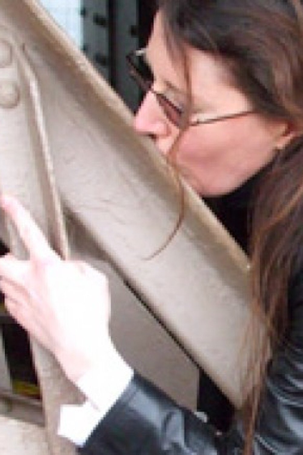 Married to the Eiffel Tower photo