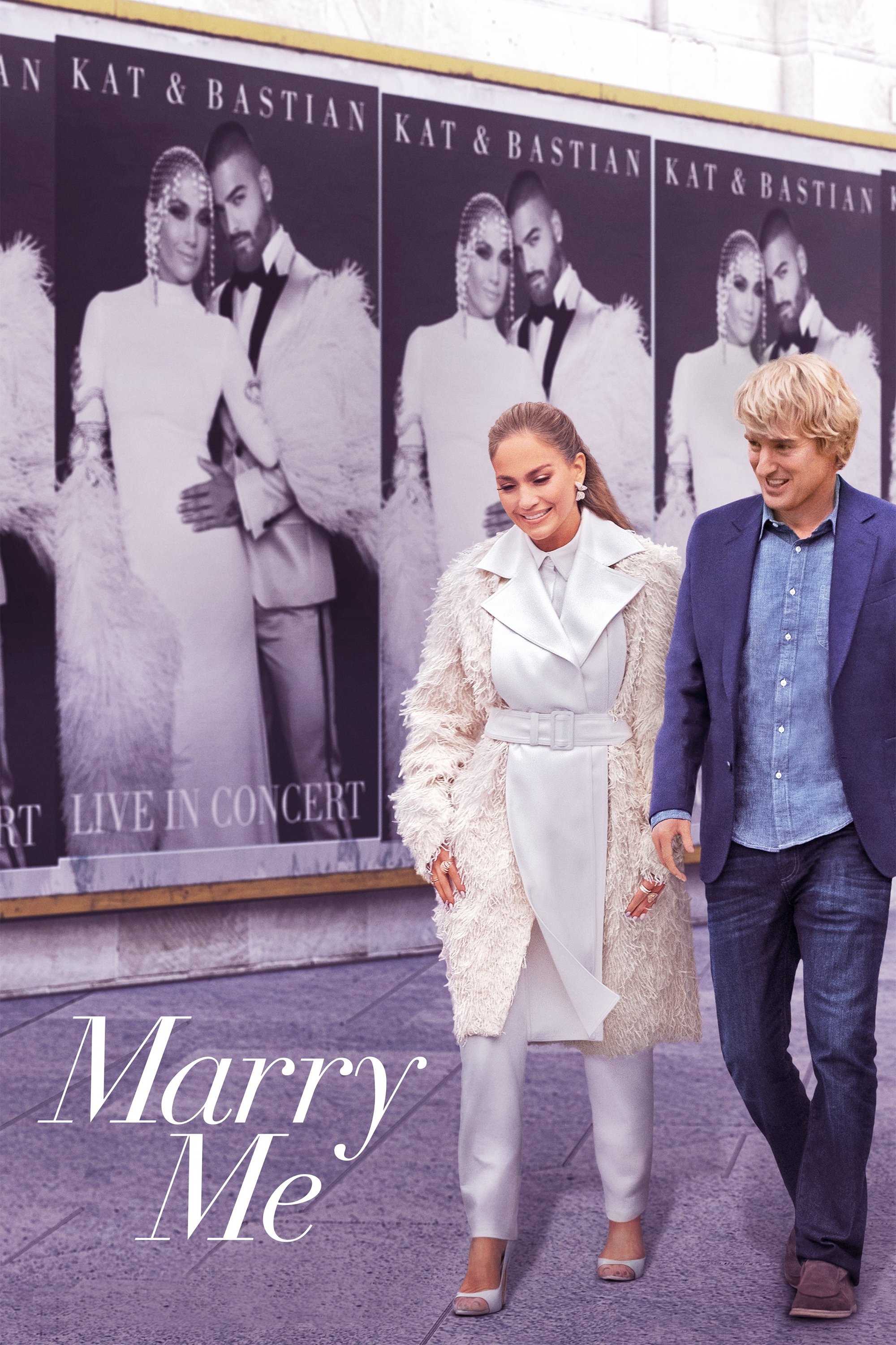 Marry Me photo
