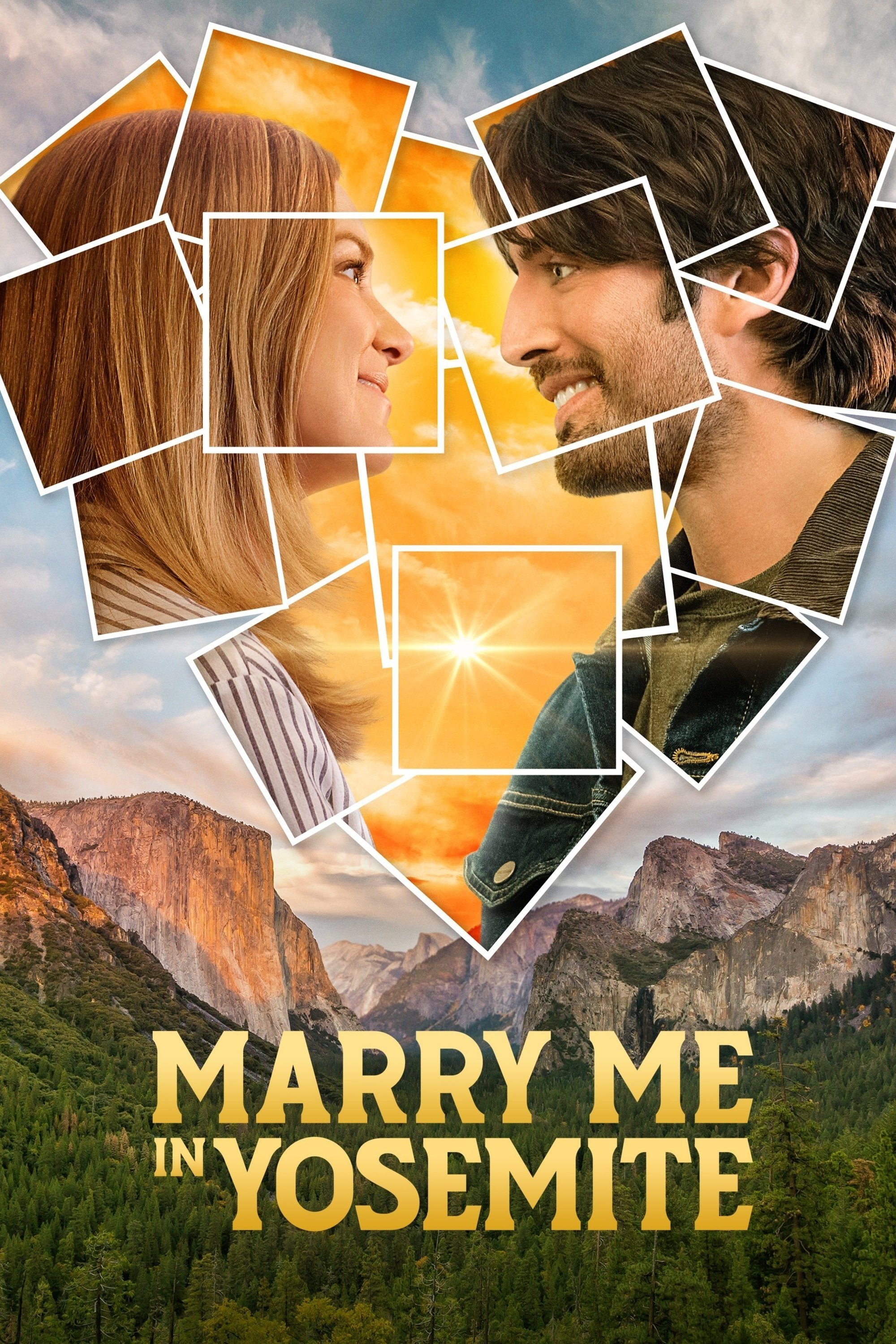 Marry Me in Yosemite photo