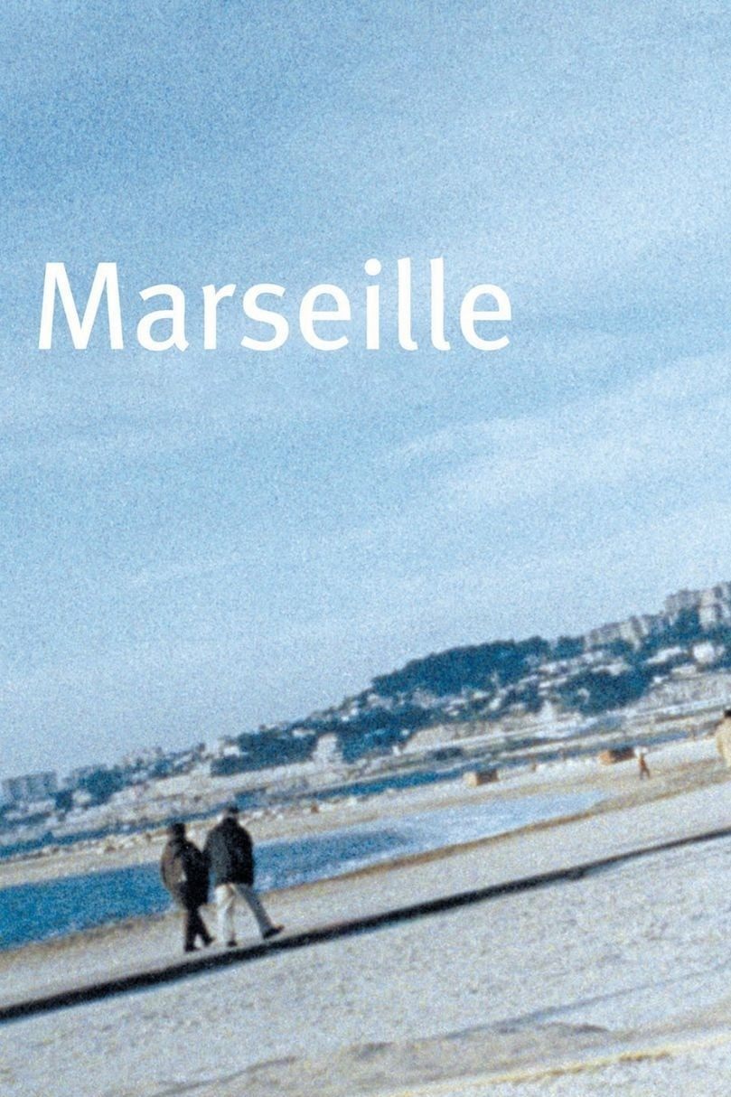 Marseille photo
