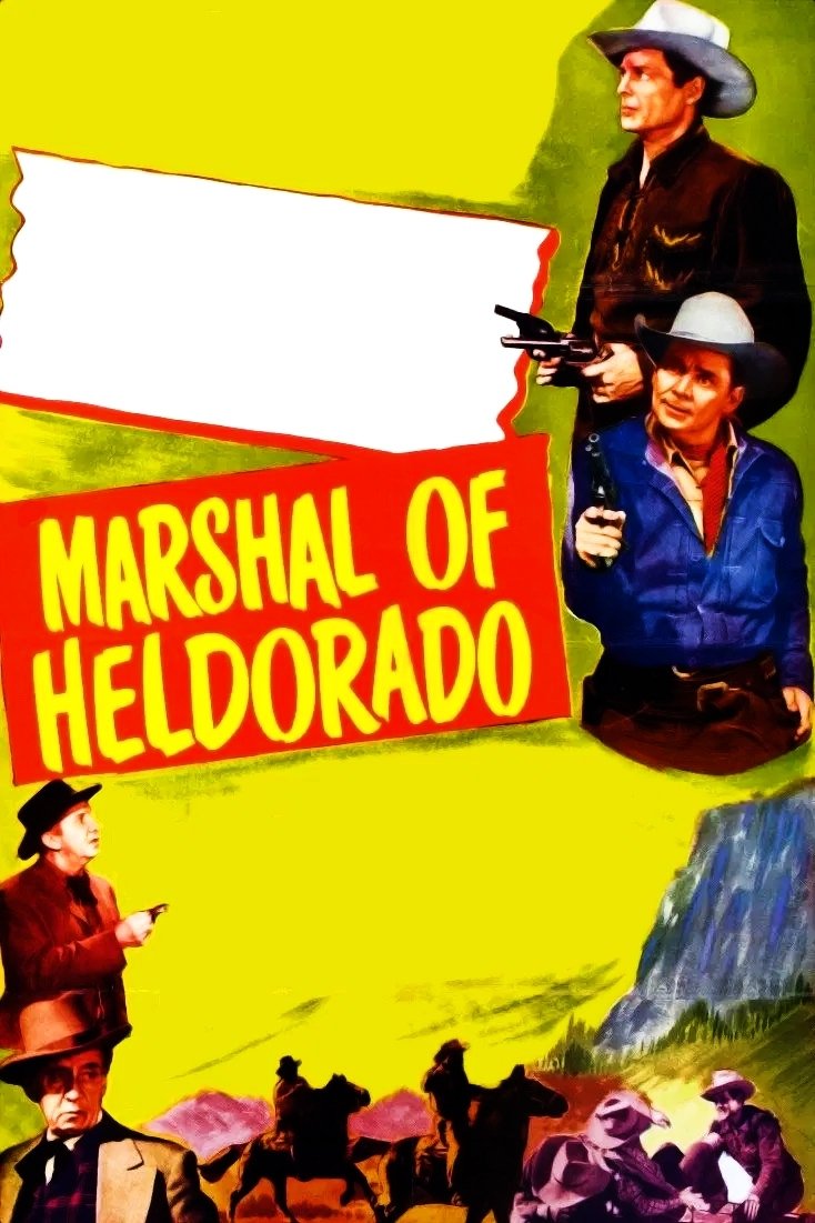 Marshal of Heldorado photo