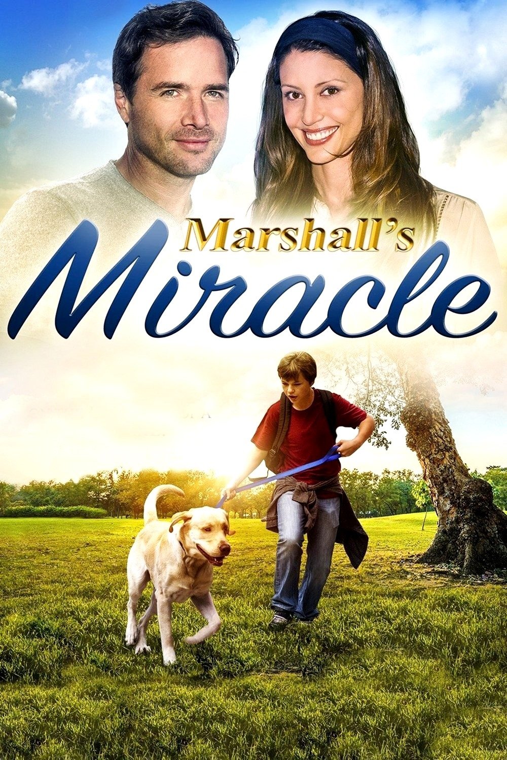 Marshall's Miracle photo