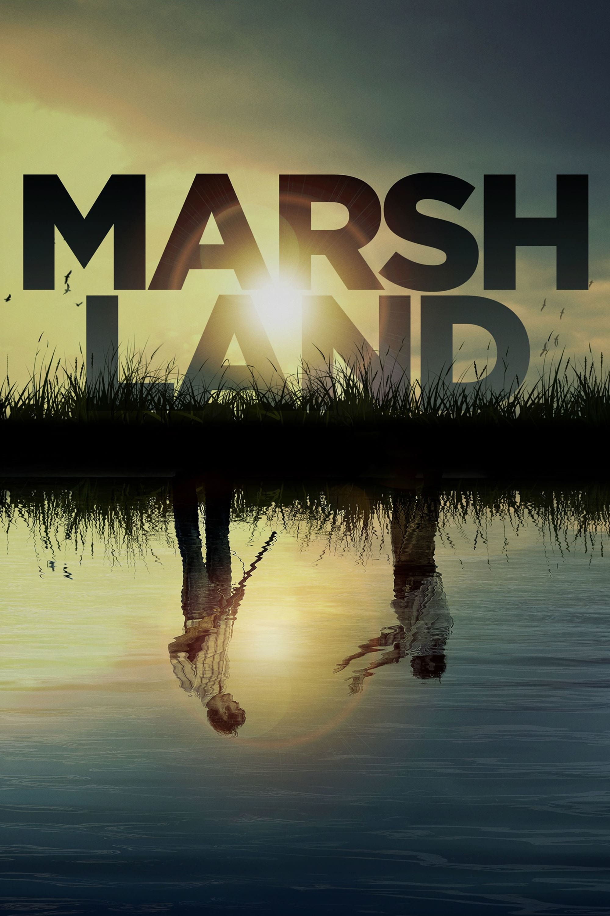 Marshland photo