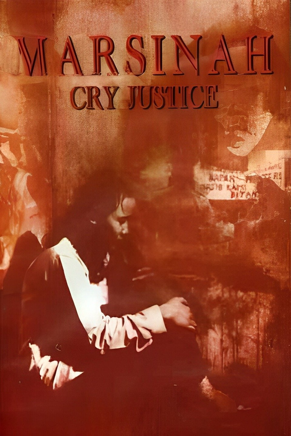 Marsinah: Cry Justice photo