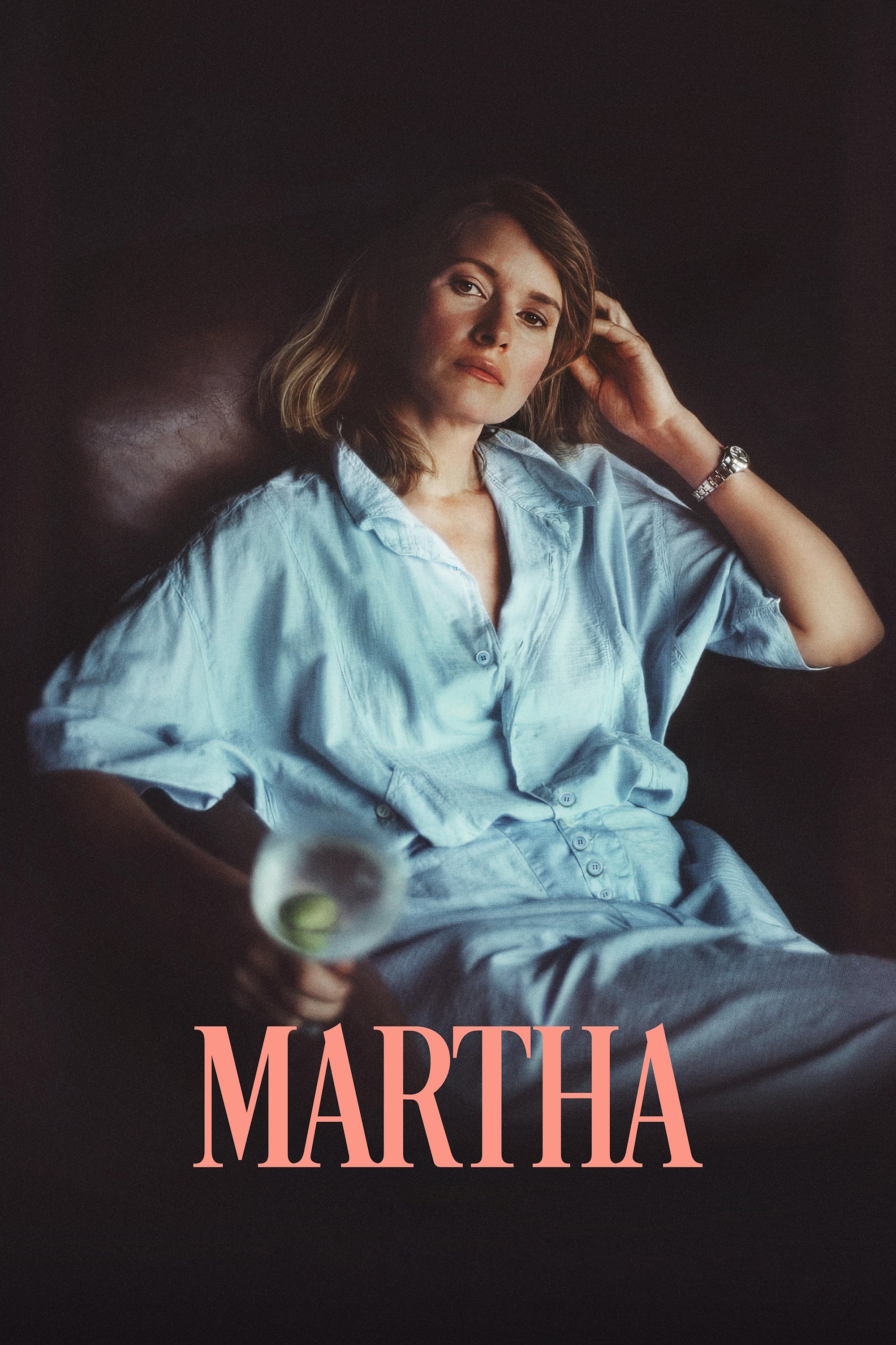 Martha photo
