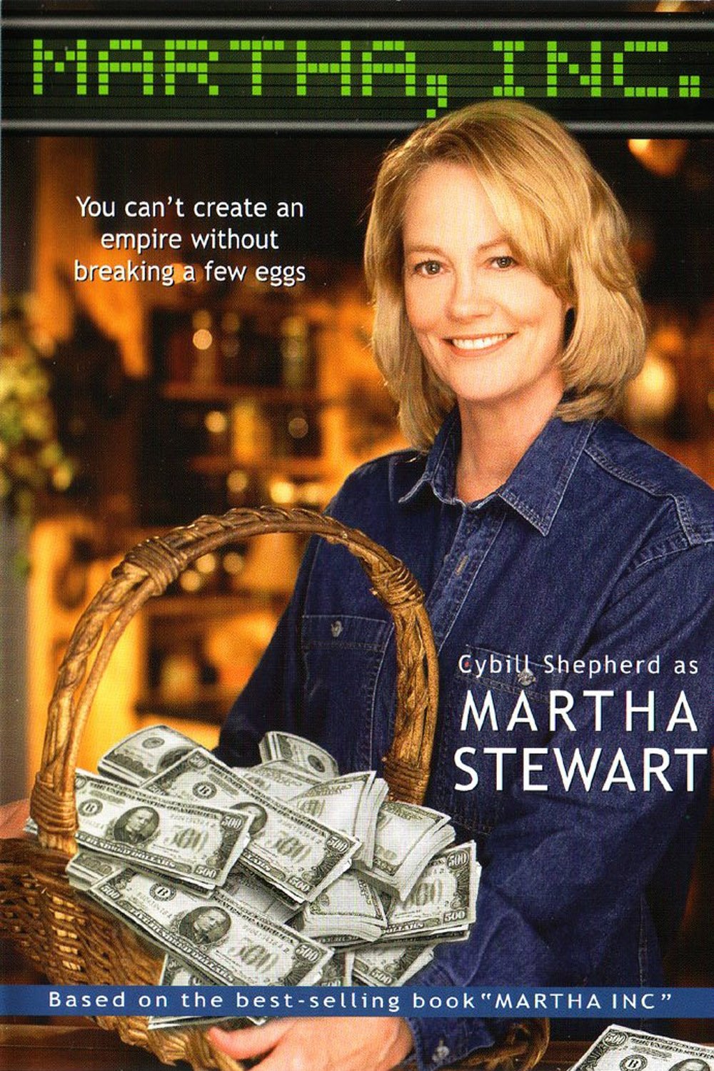 Martha, Inc.: The Story of Martha Stewart photo