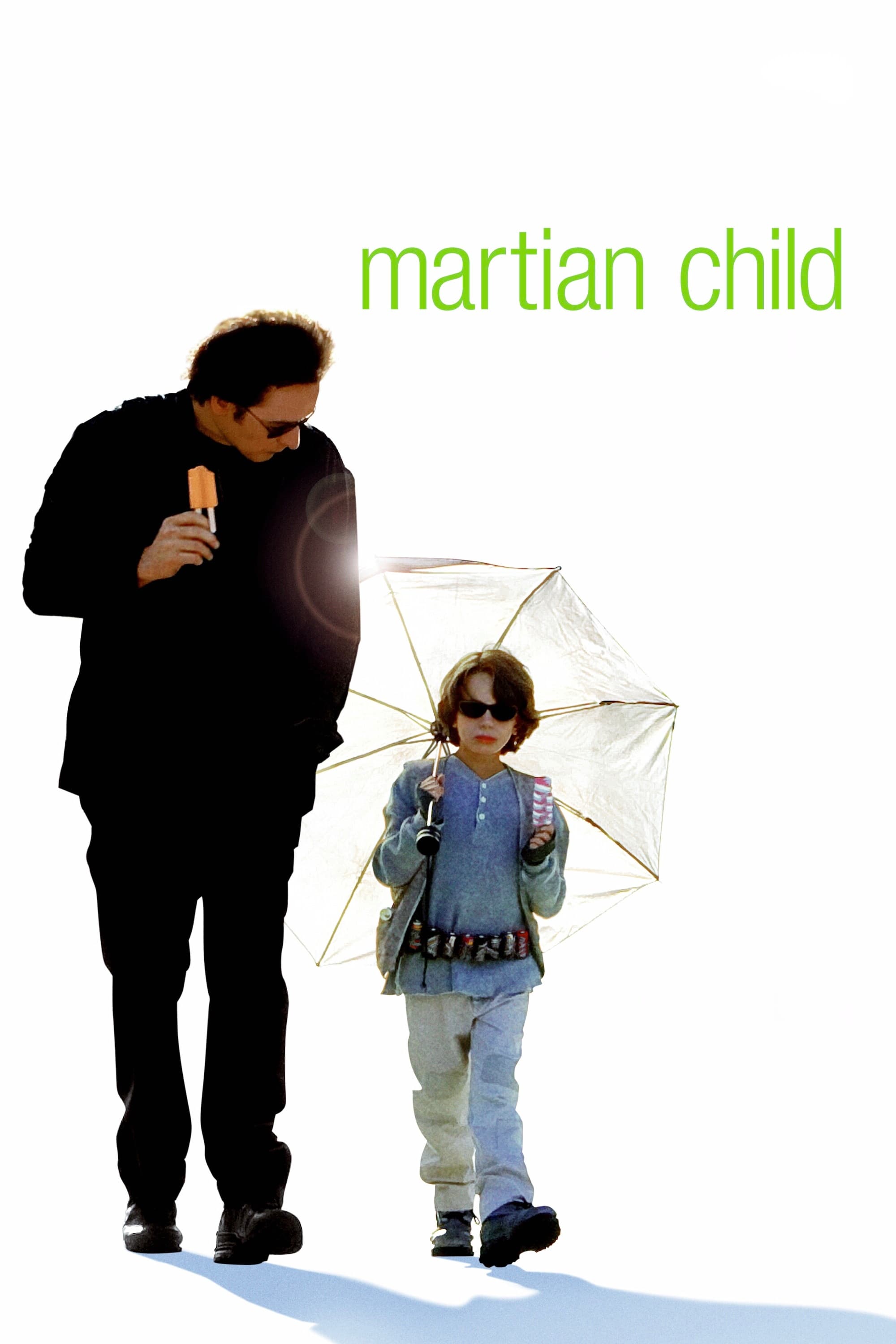 Martian Child photo