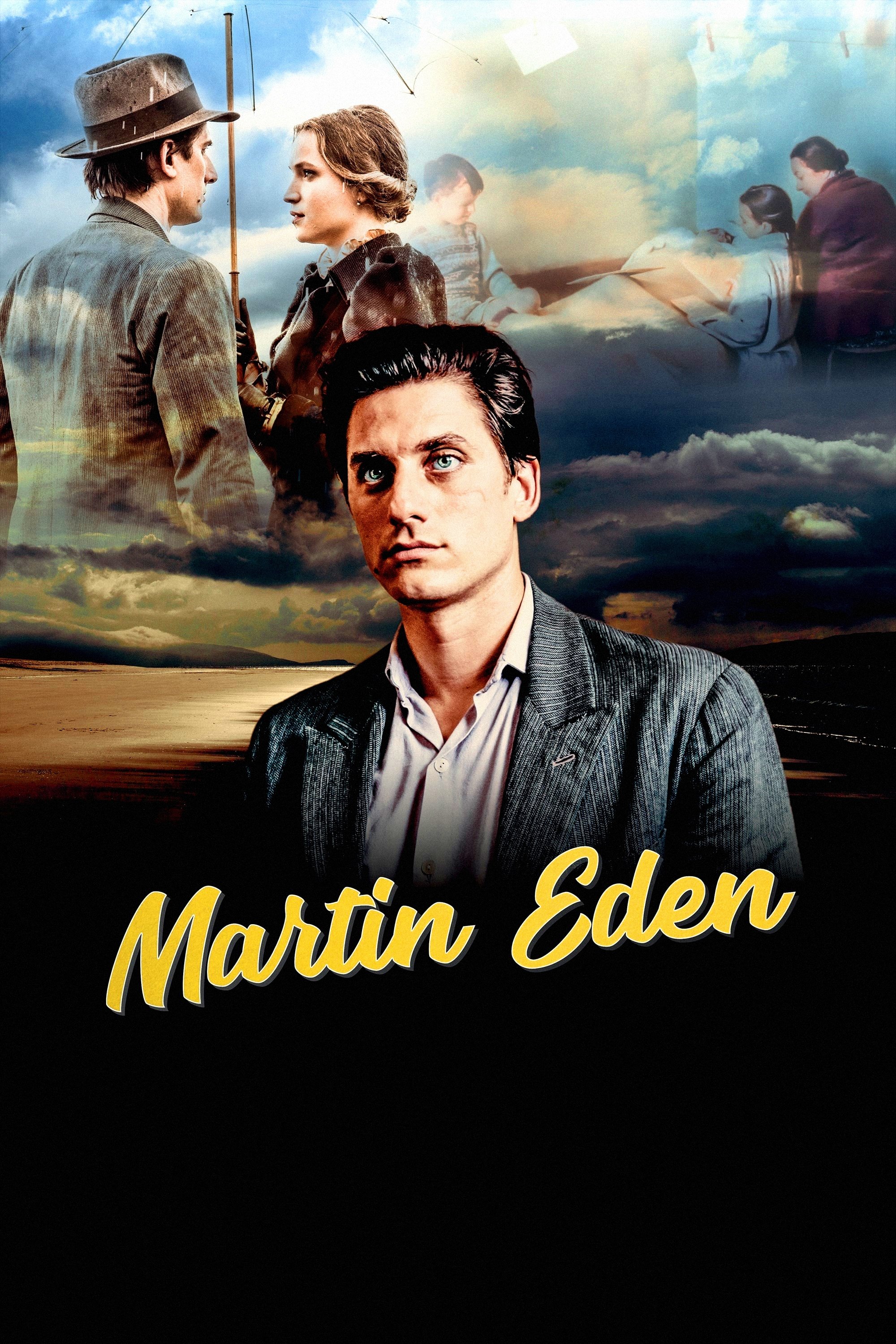 Martin Eden photo