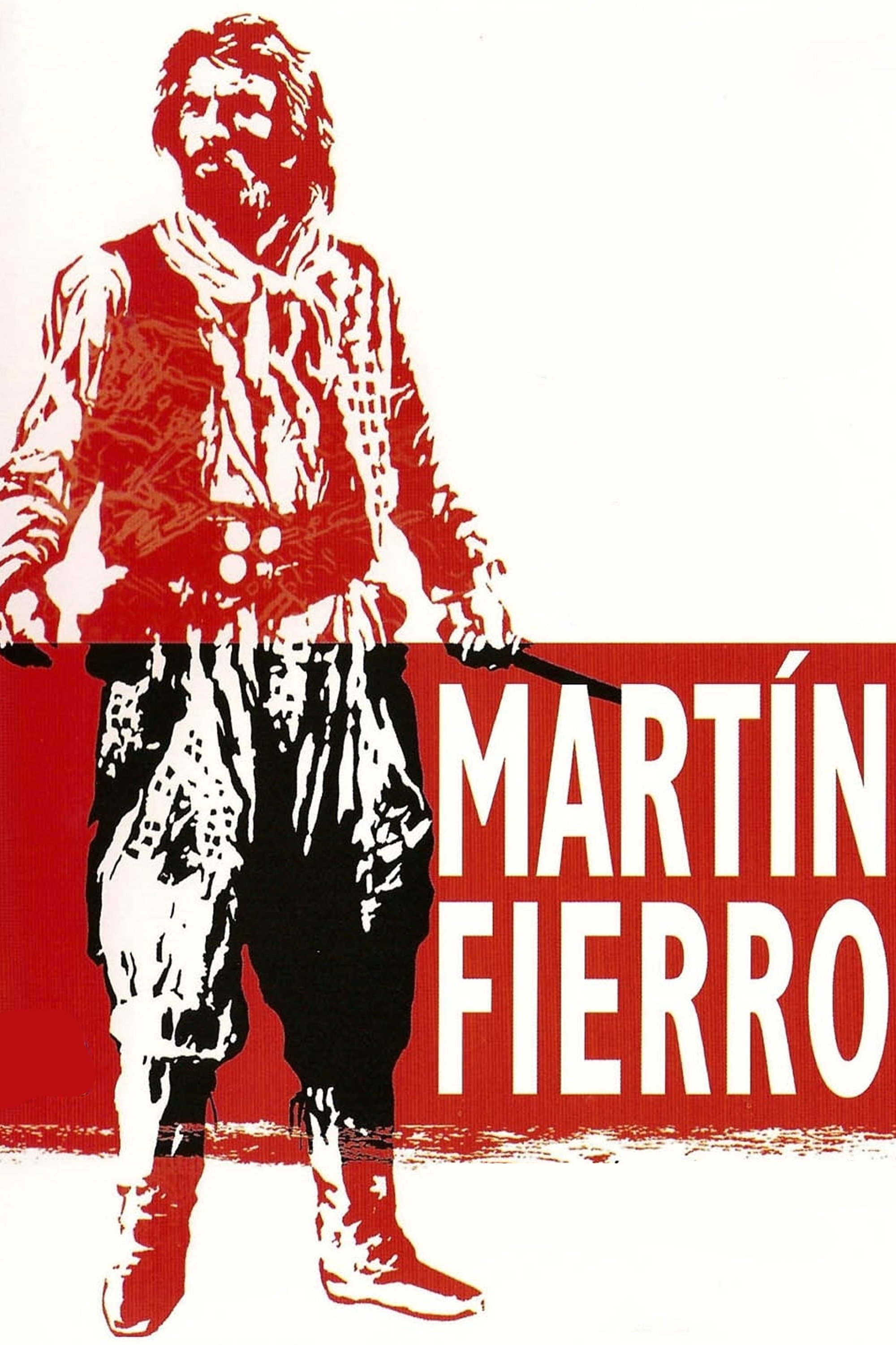 Martín Fierro photo