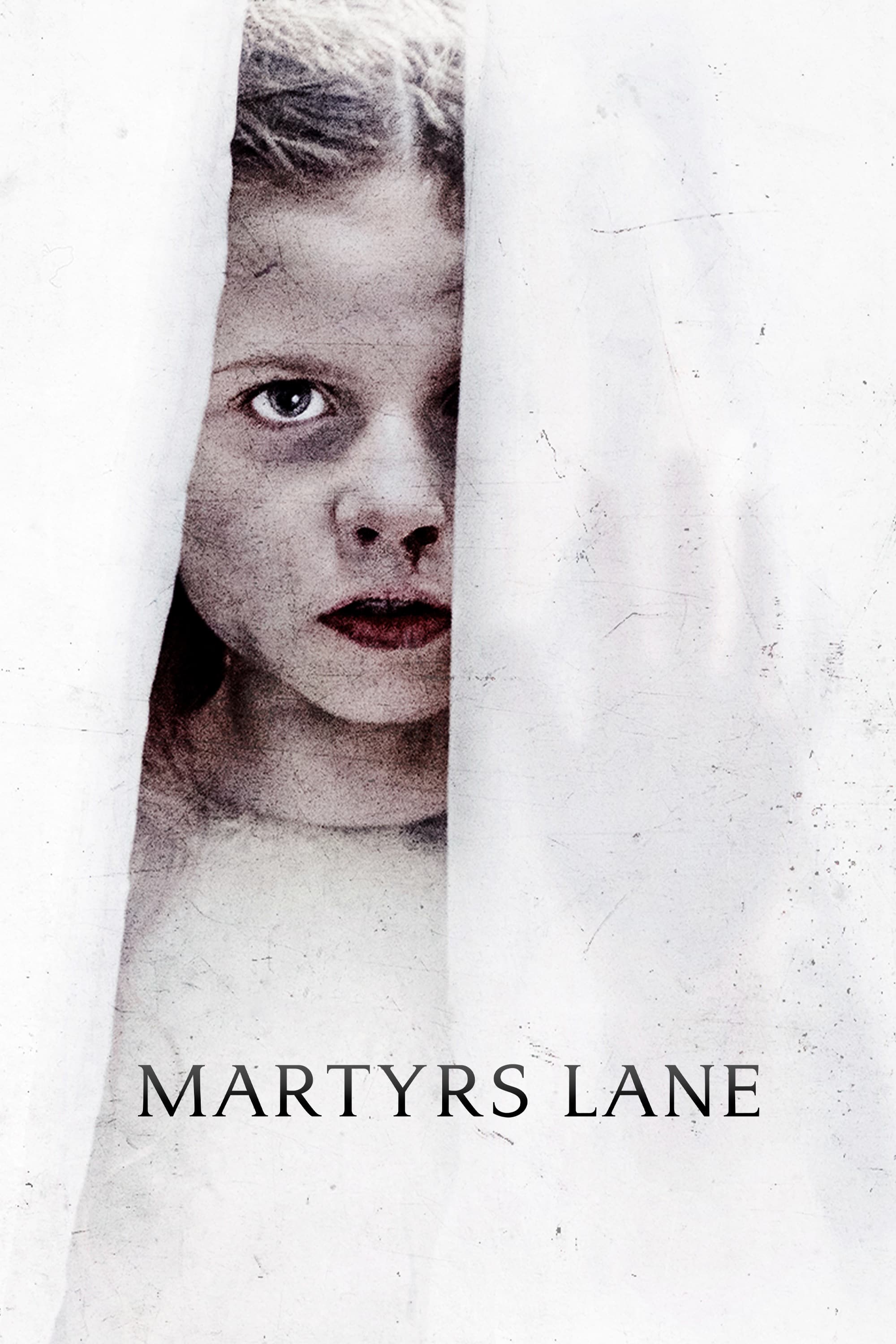 Martyrs Lane photo