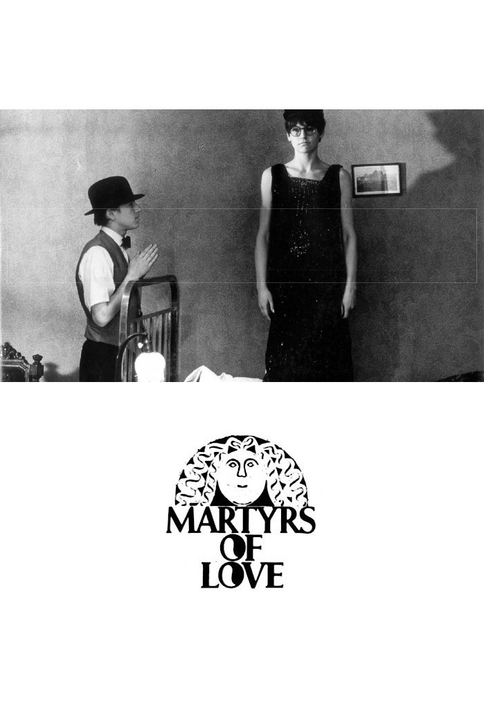 Martyrs of Love photo