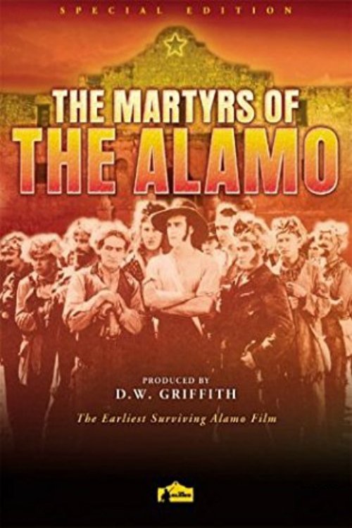 Martyrs of the Alamo photo