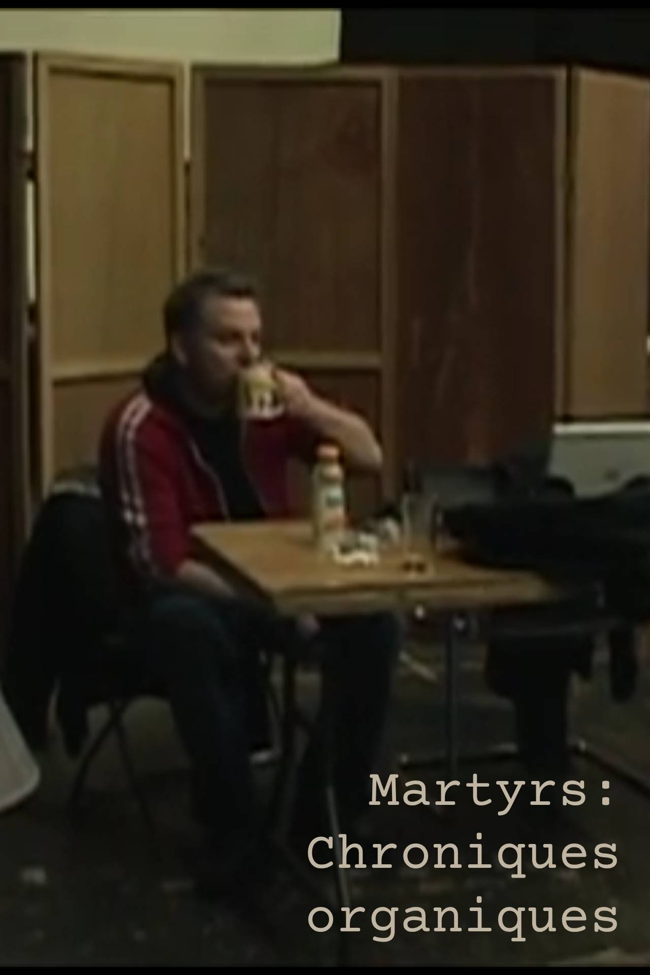 Martyrs: Organic Chronicles photo