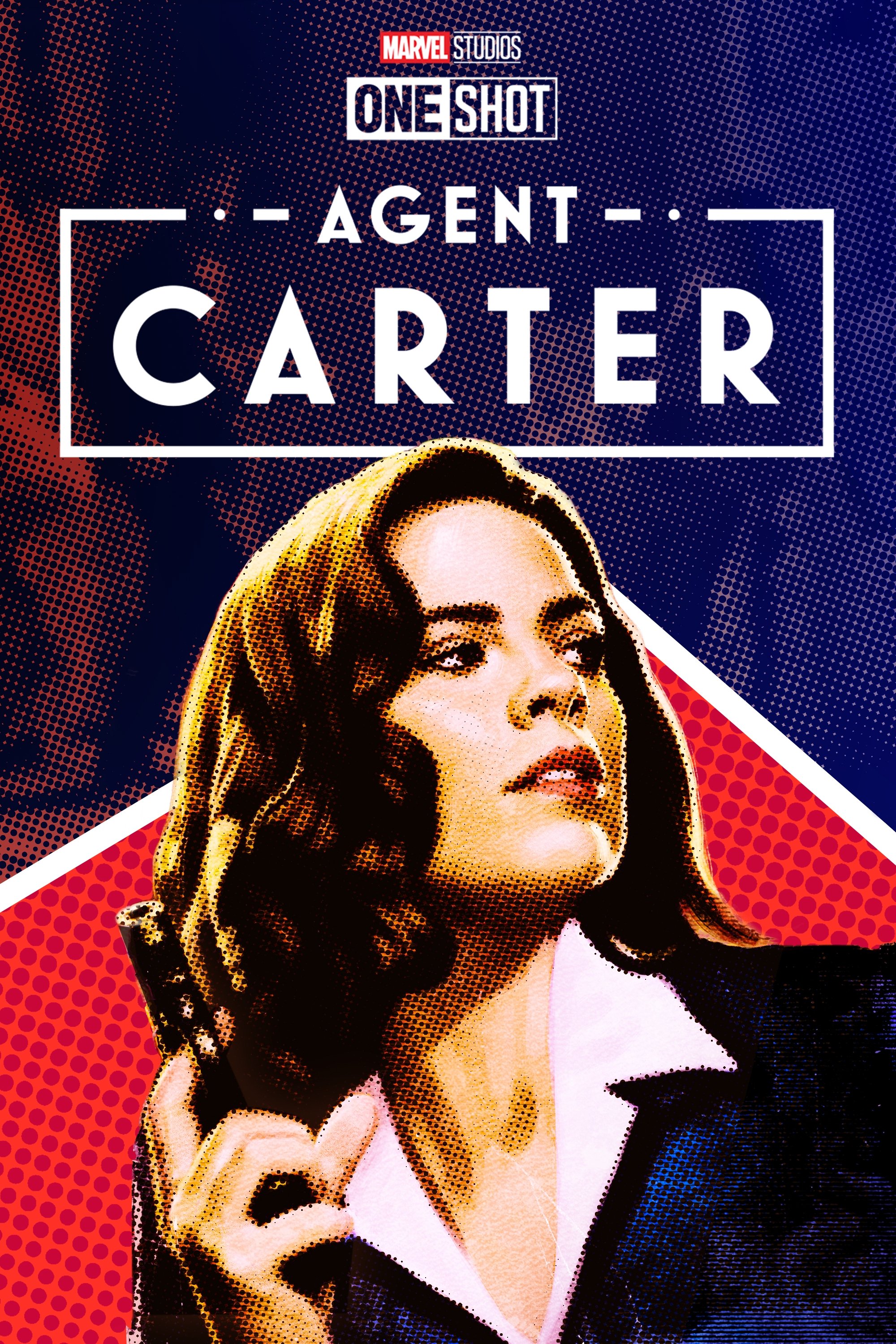 Marvel One-Shot: Agent Carter photo