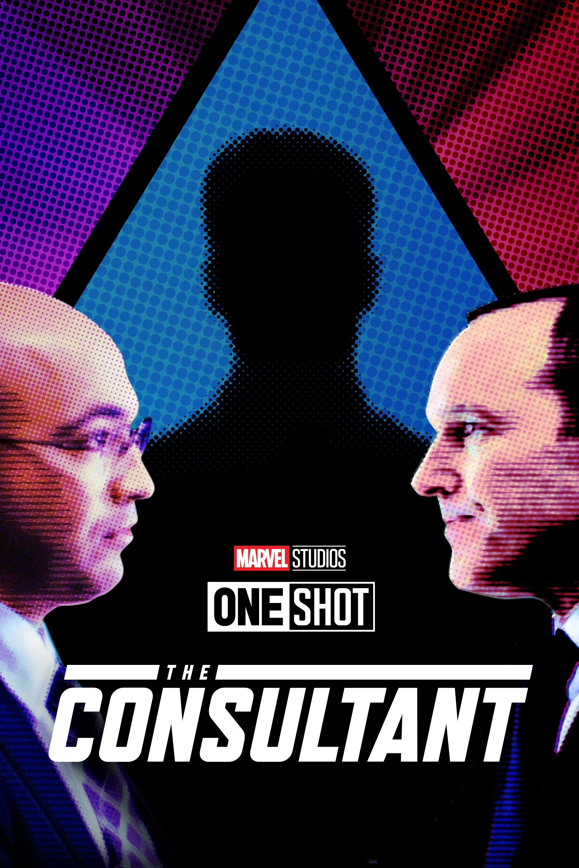 Marvel One-Shot: The Consultant photo