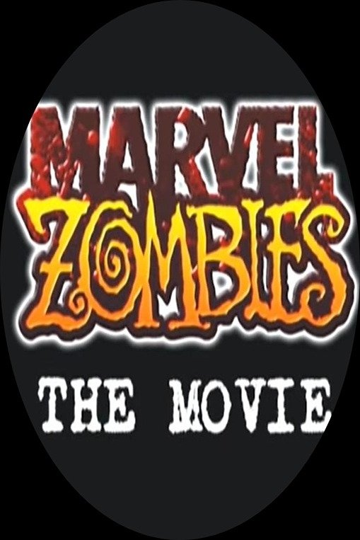 Marvel Zombies: The Movie photo