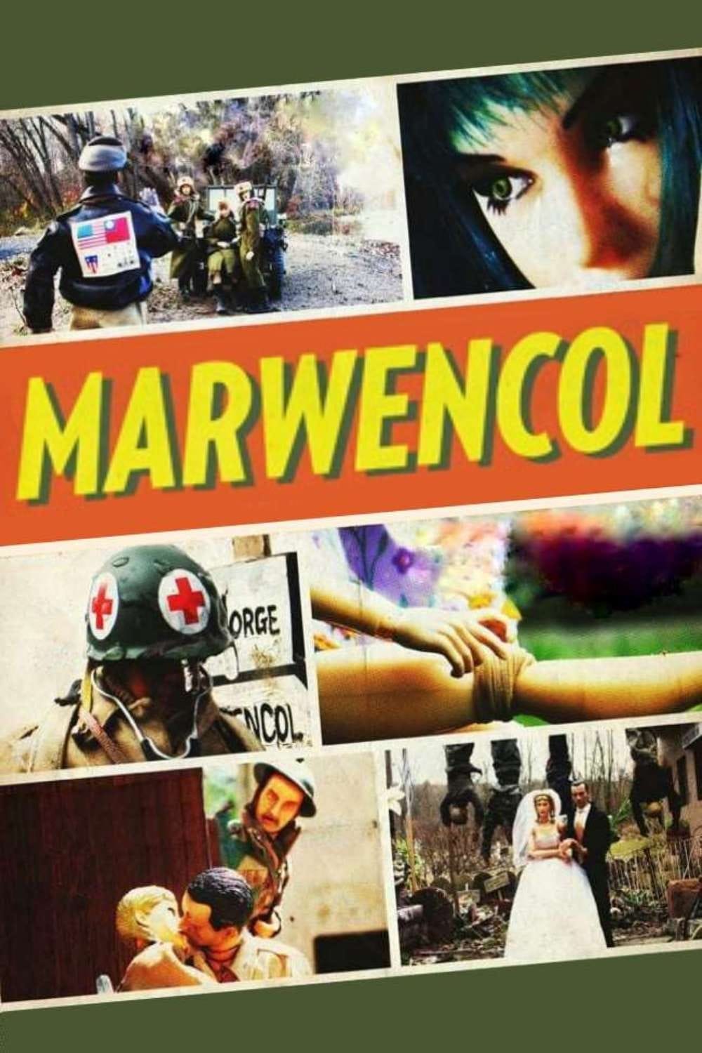 Marwencol photo