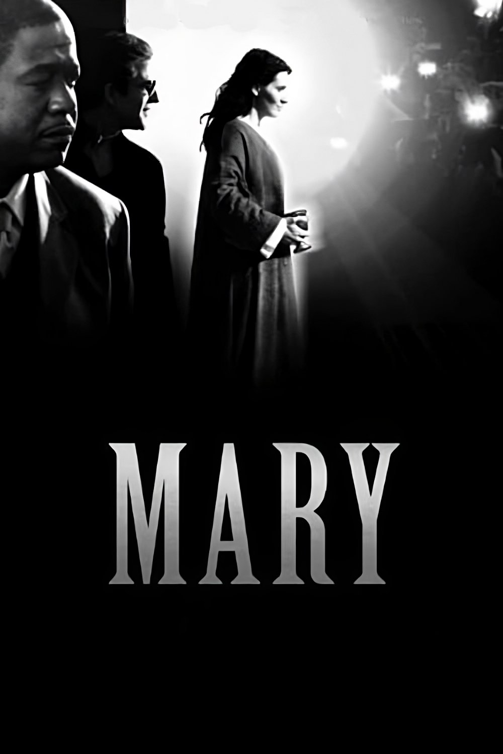 Mary photo