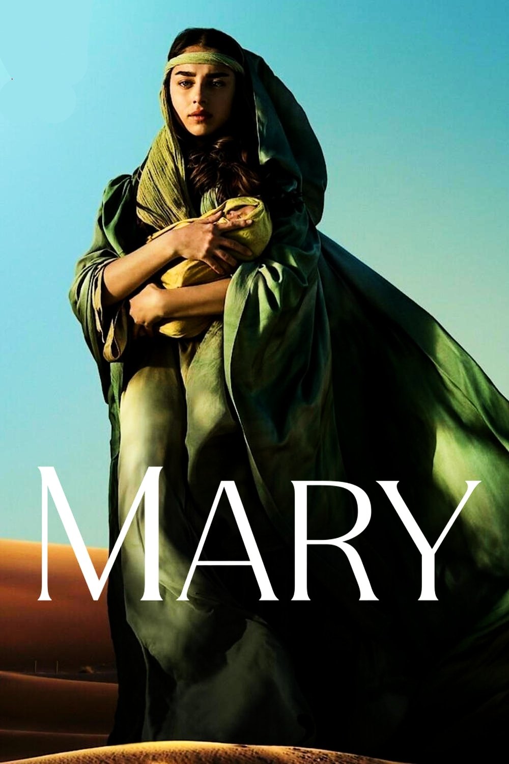 Mary photo