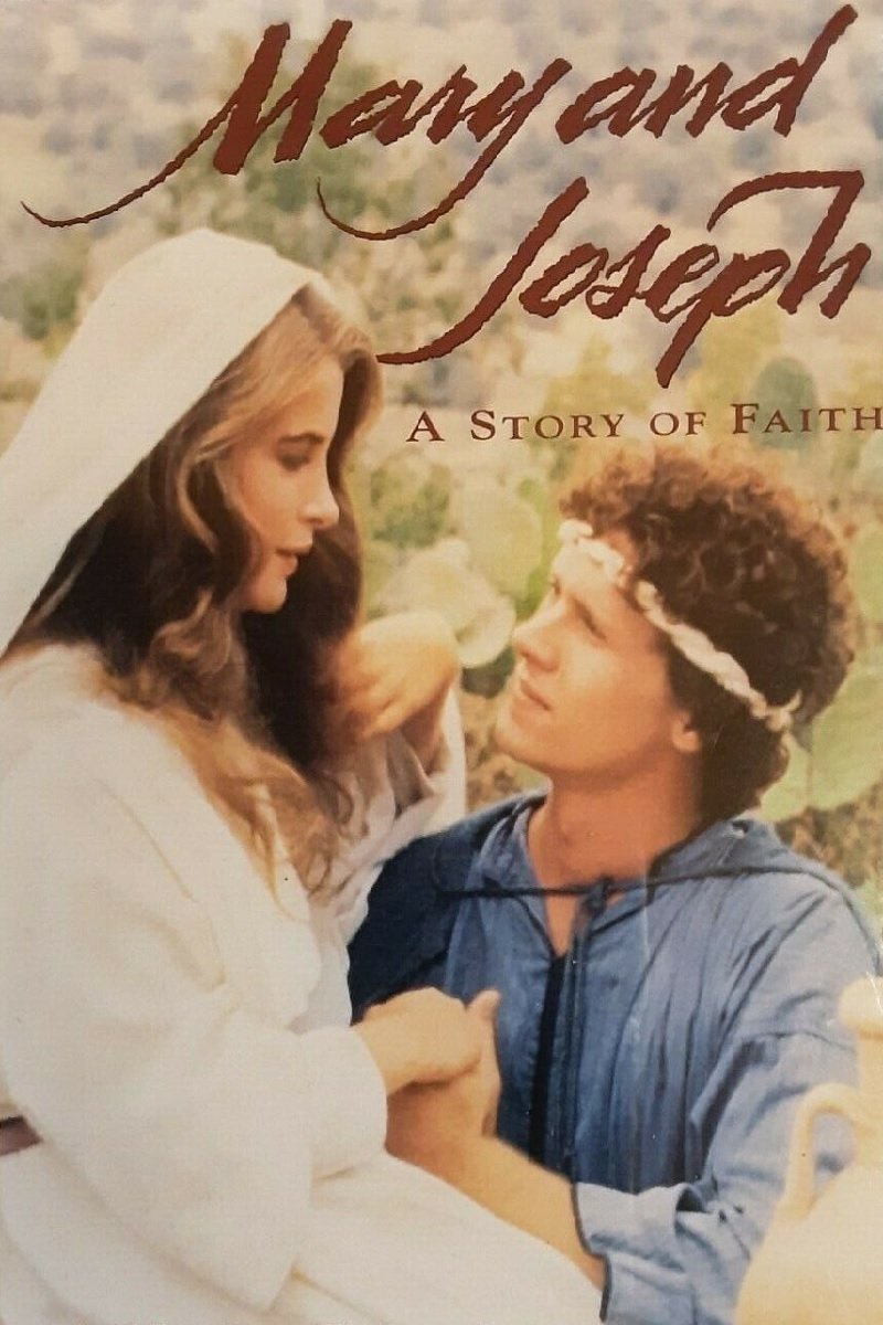 Mary and Joseph: A Story of Faith photo