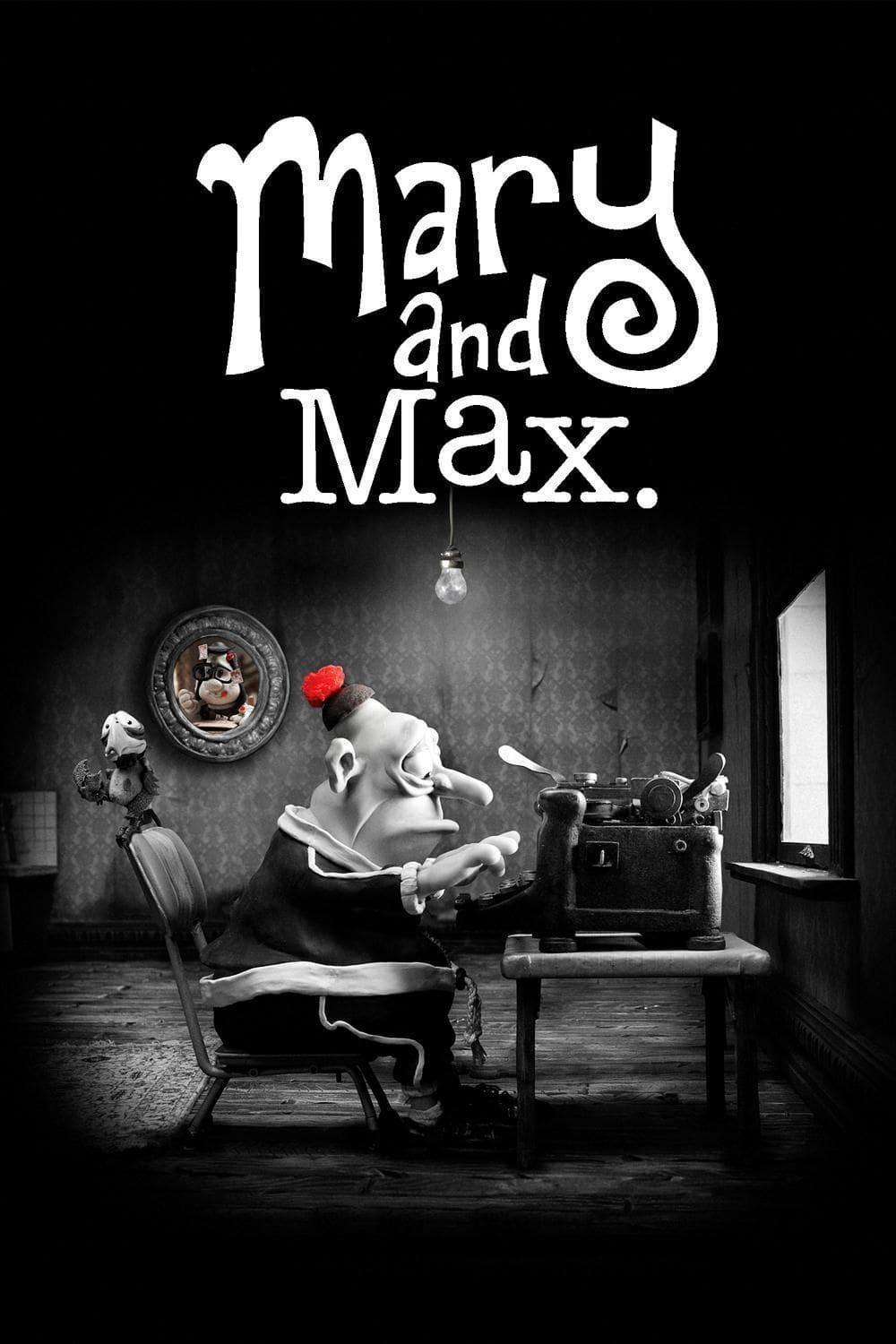Mary and Max photo