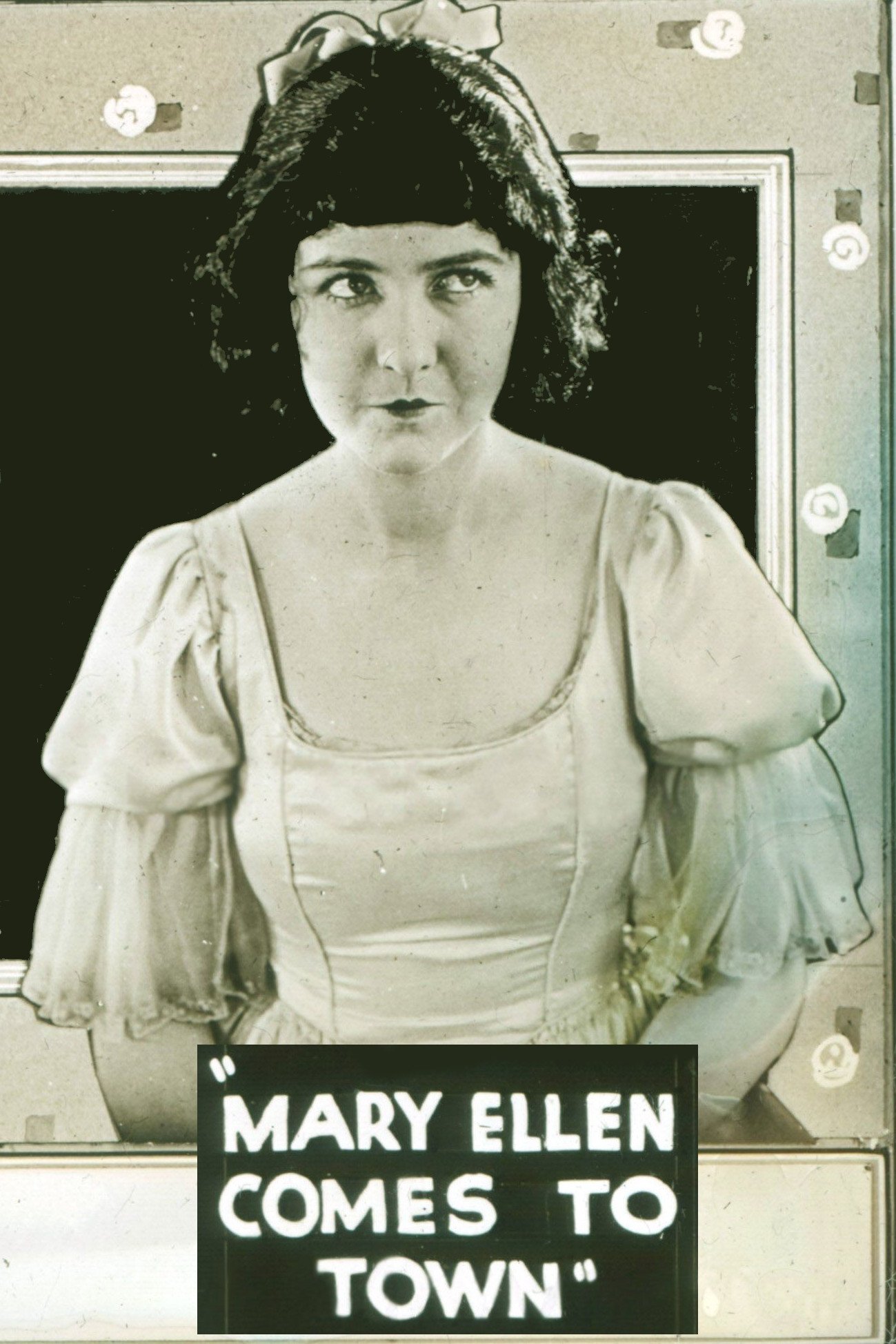 Mary Ellen Comes to Town photo