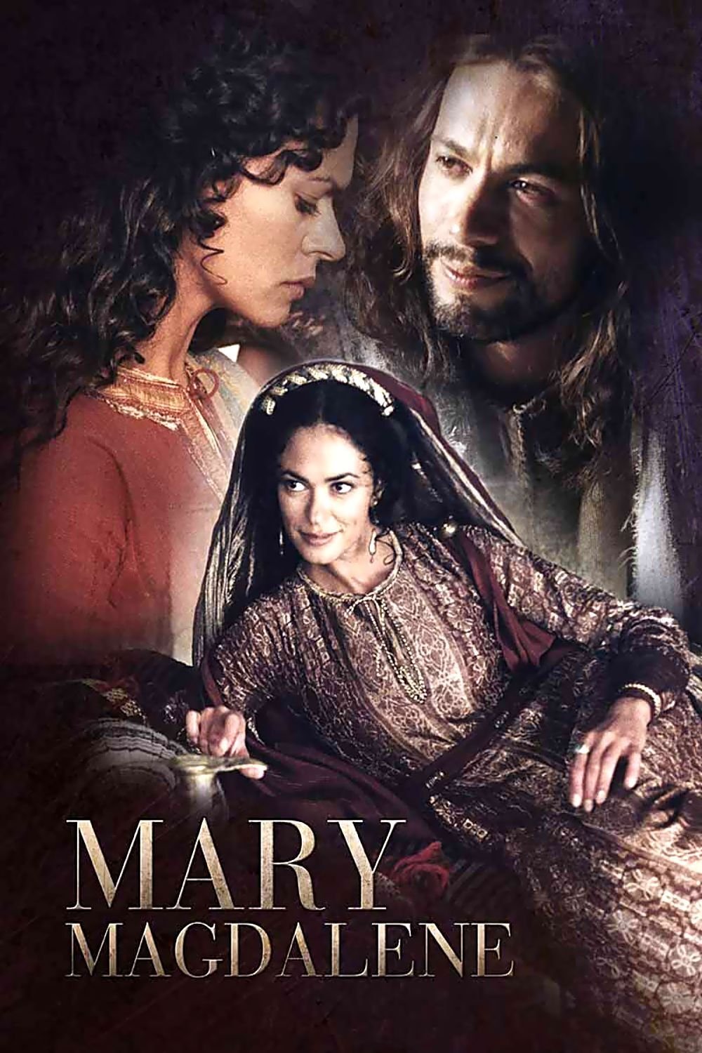 Mary Magdalene photo
