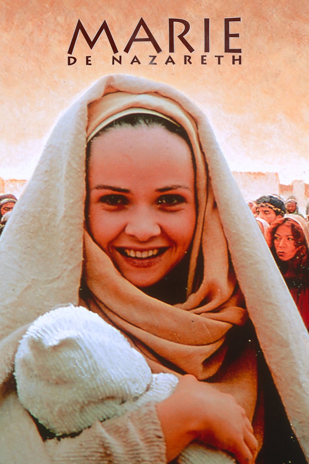 Mary of Nazareth photo