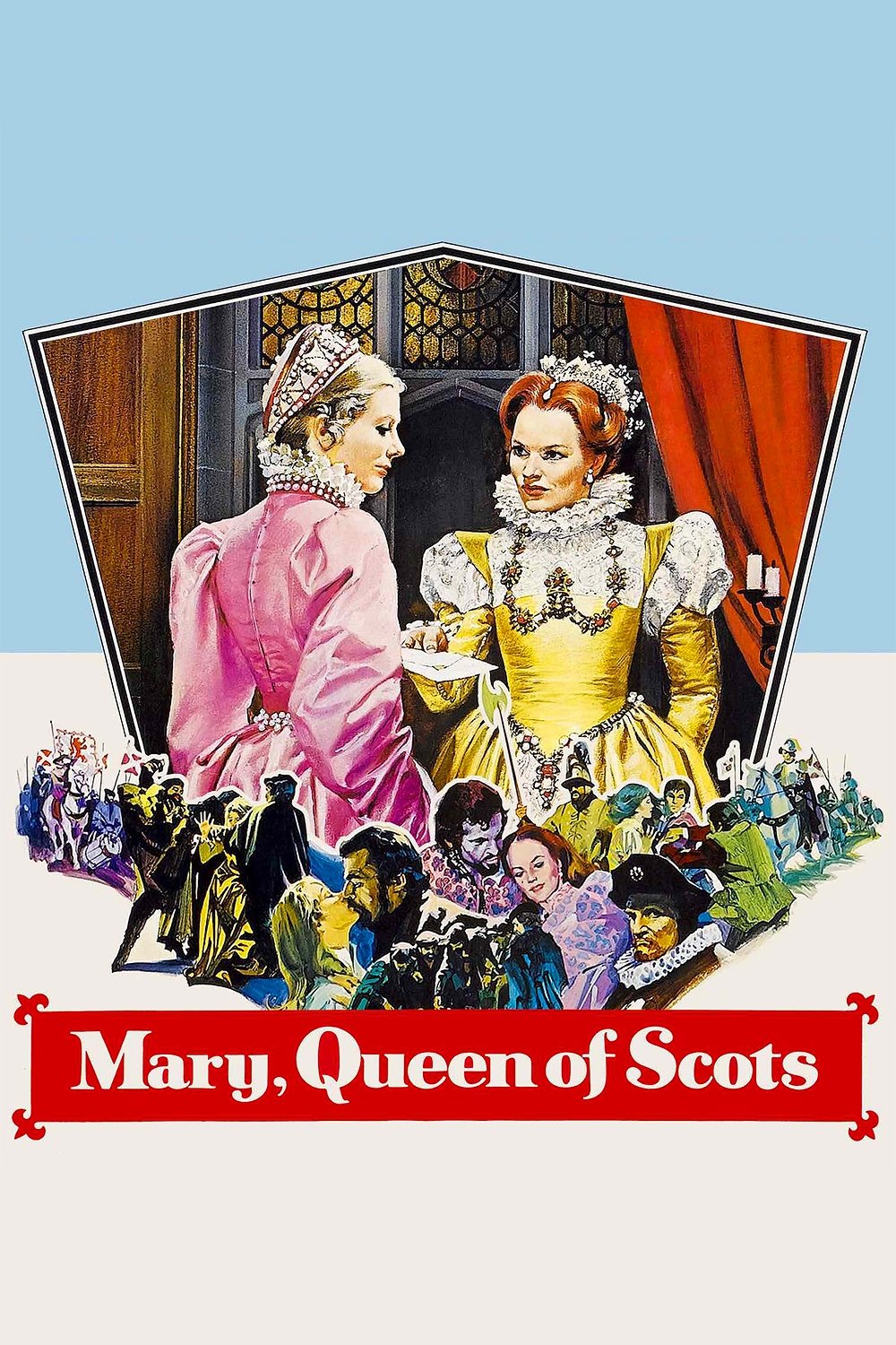 Mary, Queen of Scots photo