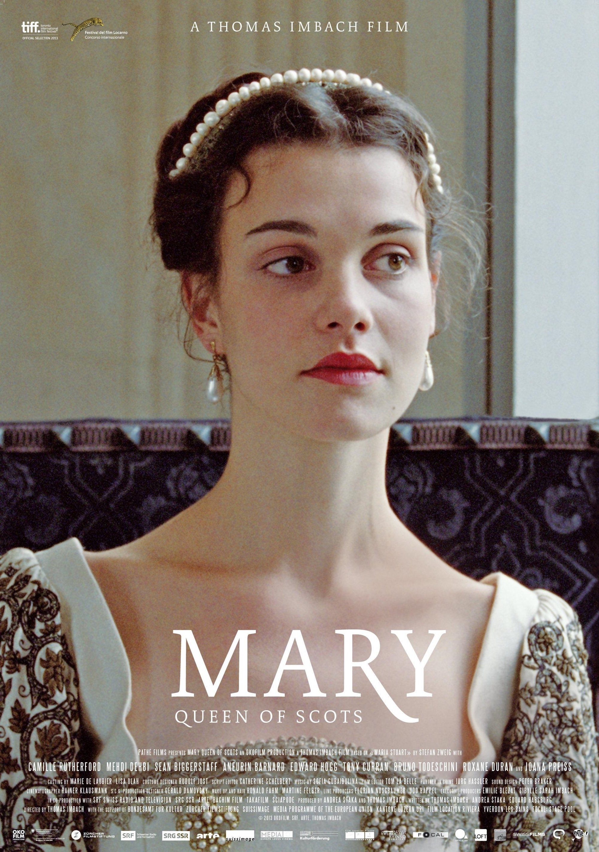 Mary, Queen of Scots photo