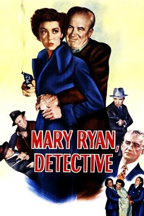 Mary Ryan, Detective photo