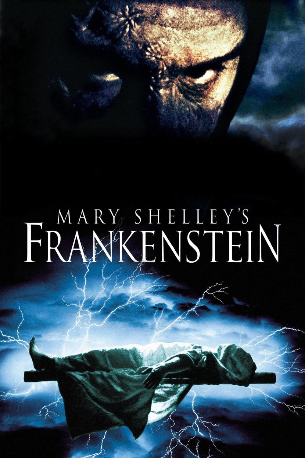 Mary Shelley's Frankenstein photo