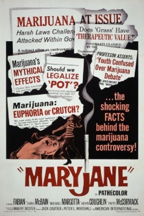 Maryjane photo