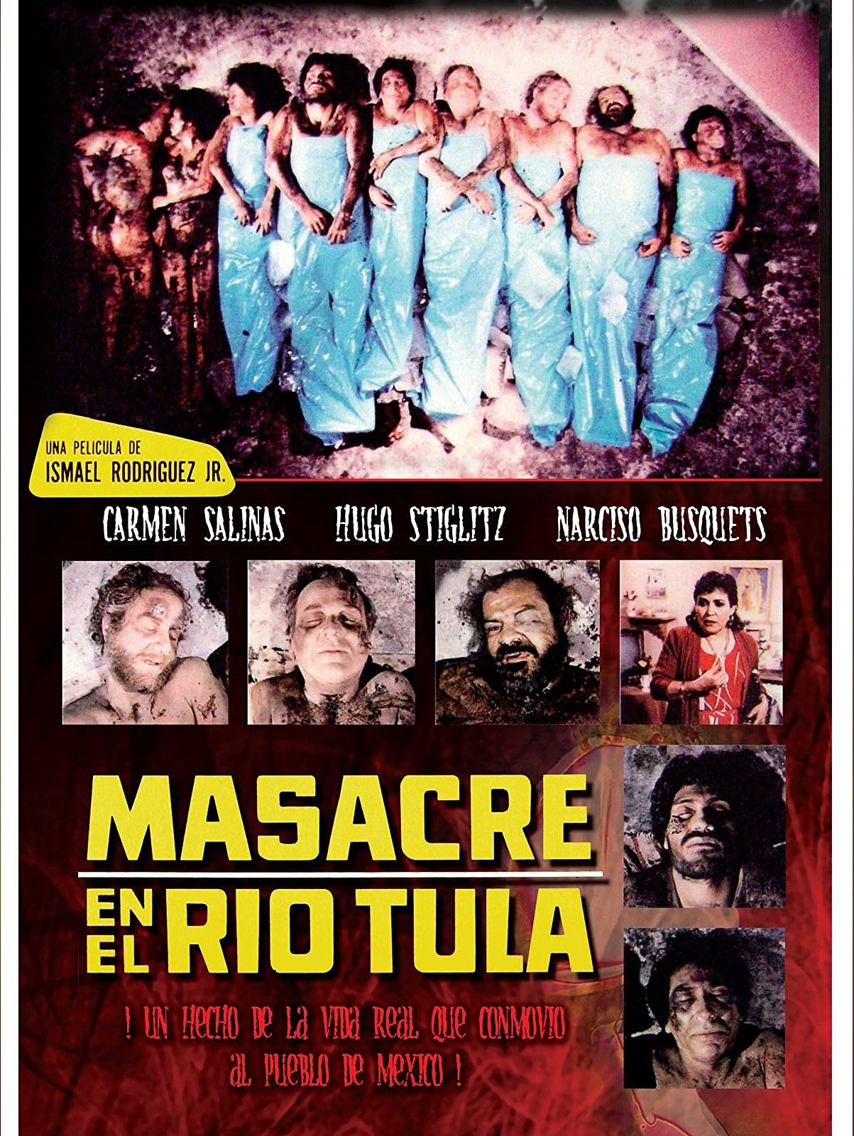 Masacre en el río Tula photo